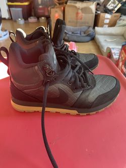 Nike Shoe