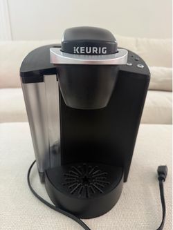 Keurig K-Classic Single Serve K-Cup Pod Coffee Maker