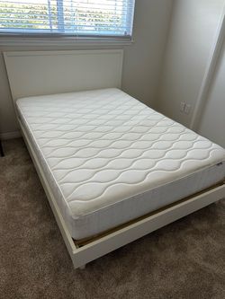 🛌 BED