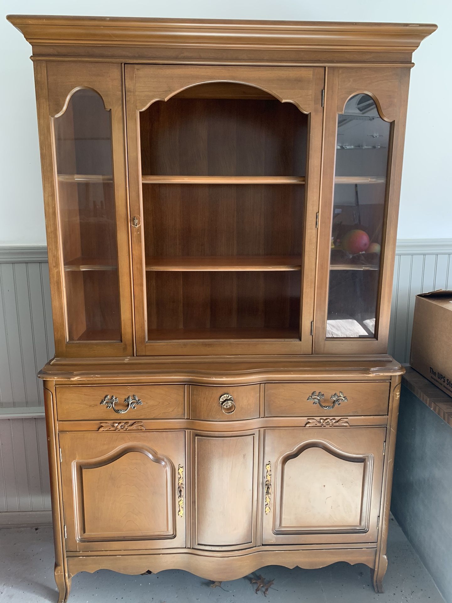 China Cabinet