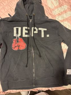 Gallery Dept Hoodie