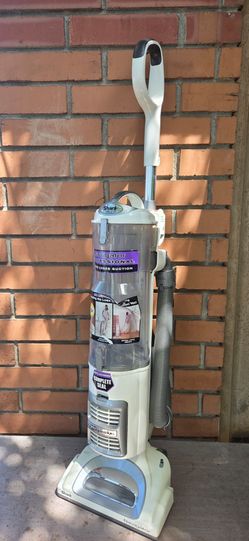 Shark vacuum