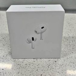 Airpod Pro Second Generation