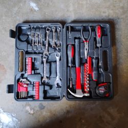 Tool Set New