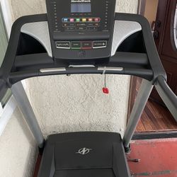 Máquina De Correr 