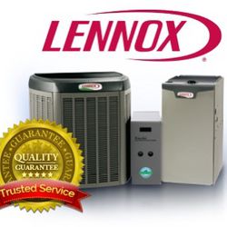 Lennox Special Sale AC Cooling System