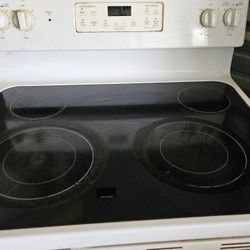 Stove 