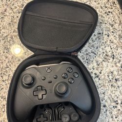 Xbox Elite Controller $90 OBO 