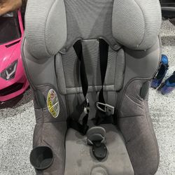 Car Seat