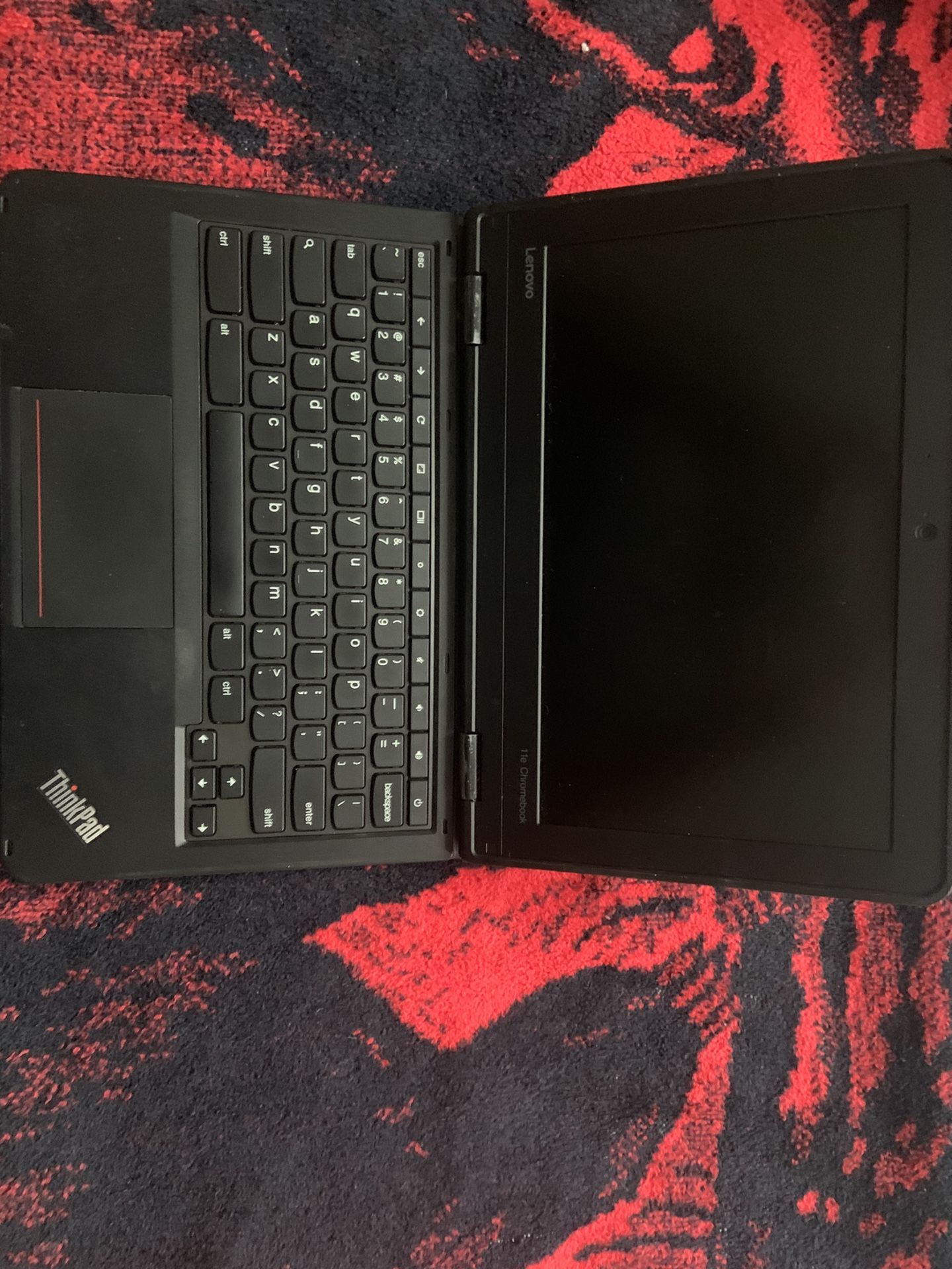 Old Laptop
