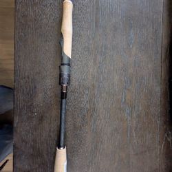 Daiwa Tatula Cork Spinning Rod