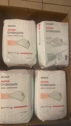 pads