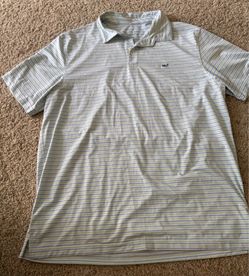 Men’s Vineyard Vines Polo Performance