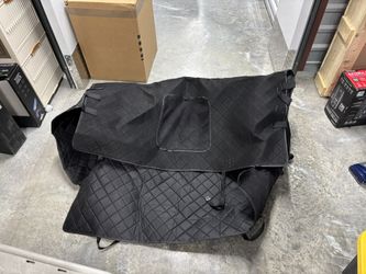 Car Seat Covers for Pets