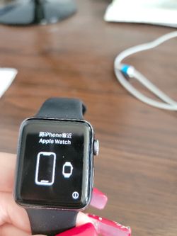 Apple Watch Series 3