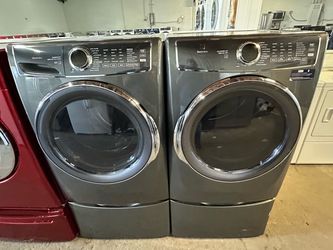 Electrolux - Washer And Dryer (Electric) - Excellent Condition