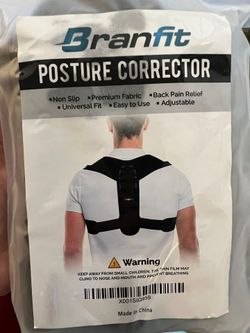Posture Corrector New