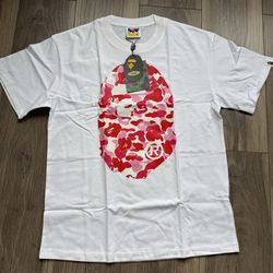 Bape tee