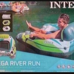 2- Intex Mega River Run Float- BRAND NEW