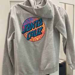 Santa Cruz Sweater