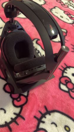 Astro A50 Logitec Brand New