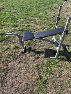 Bench Press