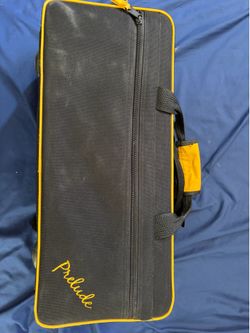 Prelude Trumpet with Hard Case, Rarely used