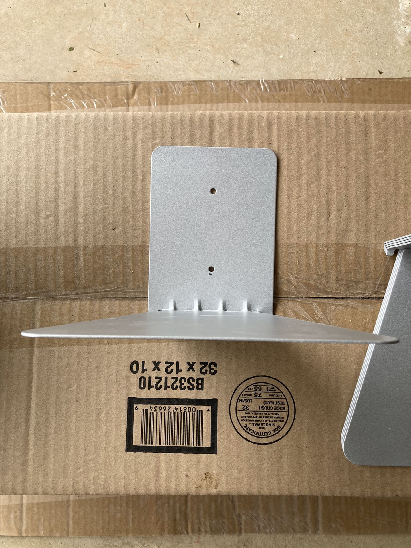 Umbra Floating Bookshelves