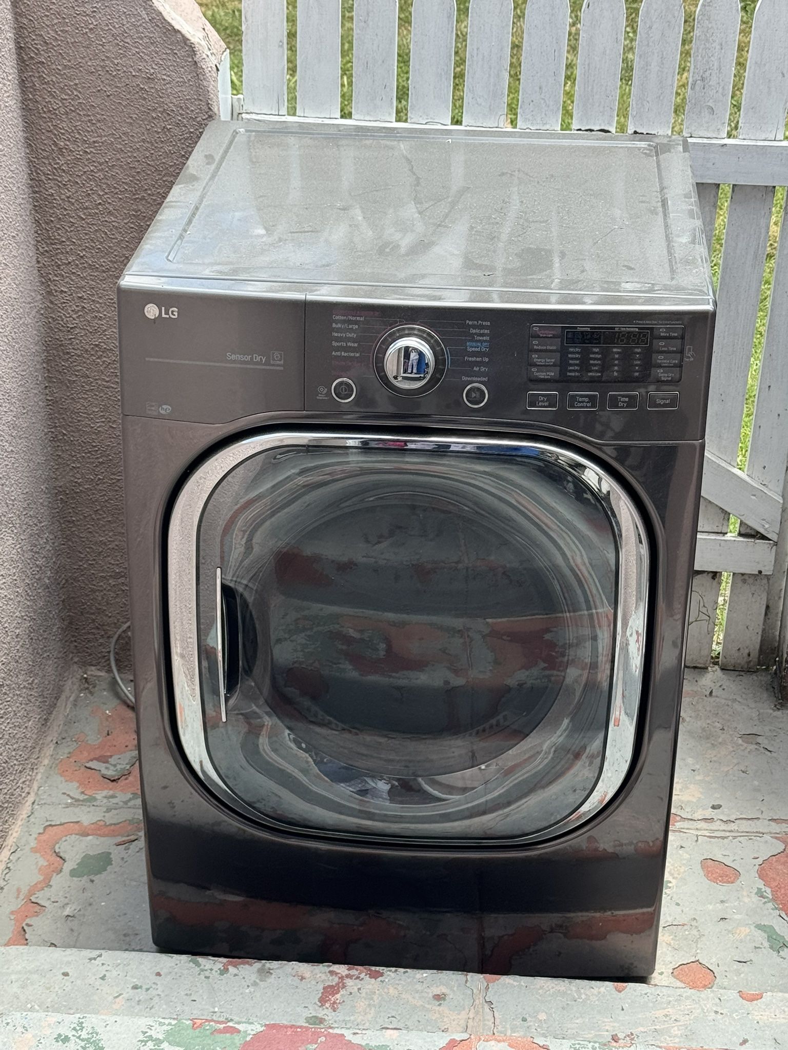 dryer