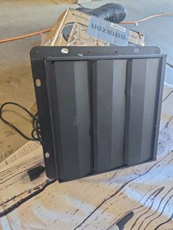 10" Exhaust Fan Shed Garage Greenhouse