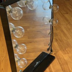 Impressions Vanity Mirror