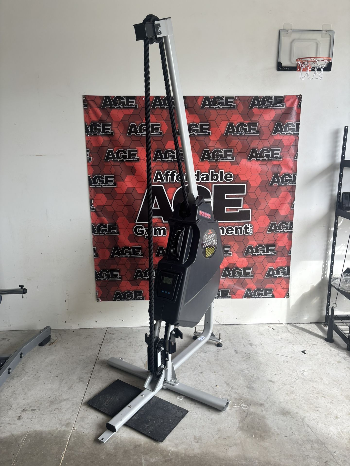 Marpo Rope Trainer