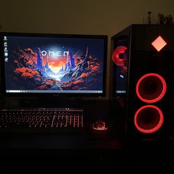 Gaming pc #81 ( Full Setup Available)