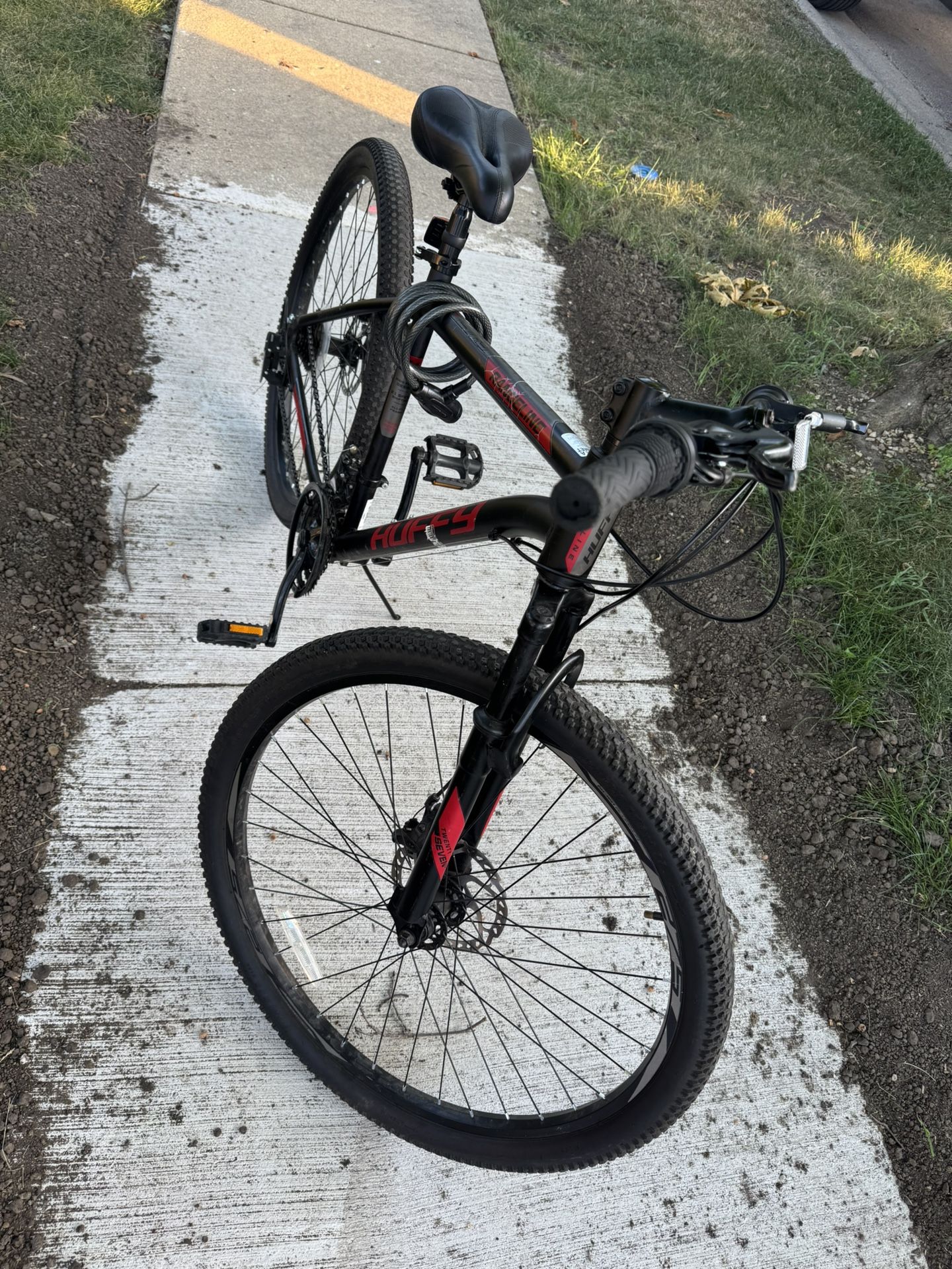 Huffy Rangline 27.5’ Wheel