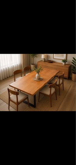 Brand New Dining Table $$ 299 $$
