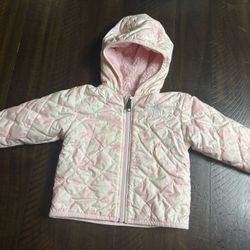 The North Face Infant Jacket (3-6 Months)