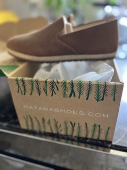 PATARA SHOES