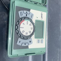 Orbit Sprinklerdigital  Model# 57894