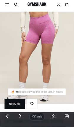 Gym shark