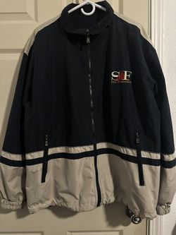Vintage San Francisco Jacket