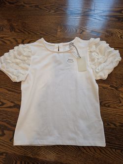 Girls new top