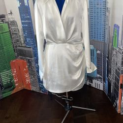 ZARA DRESS / Tunic NWT XXL