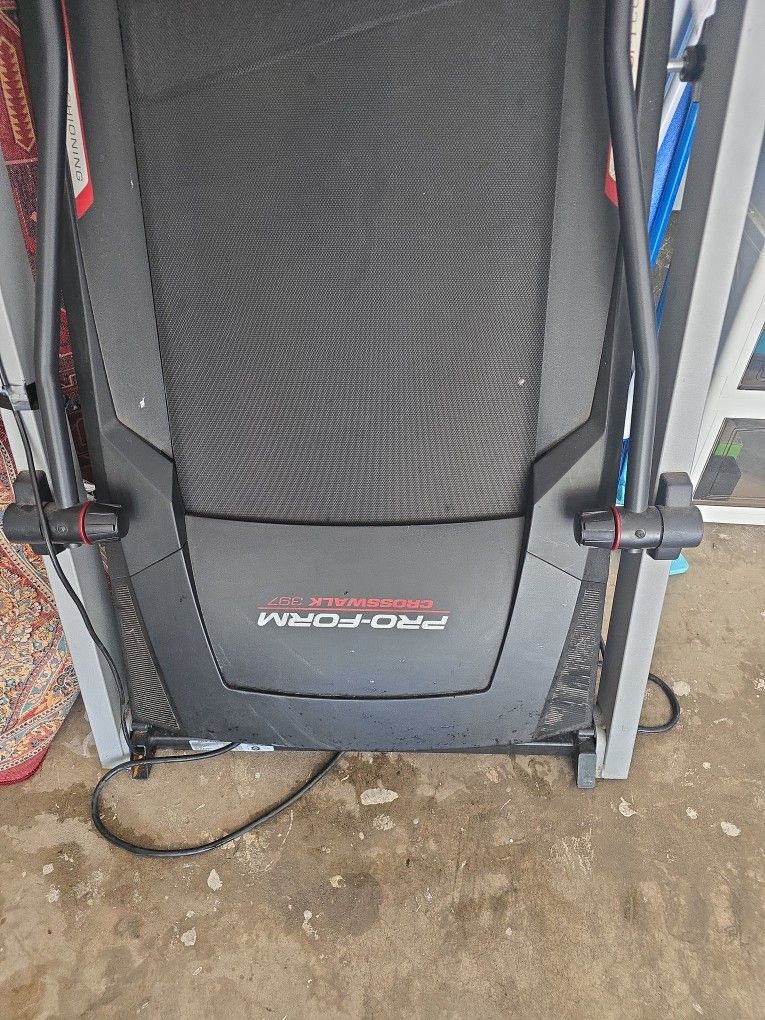 treadmill 