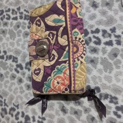 Vera Bradley Wallet