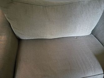 Couch set