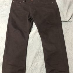 Levi’s 510 36x32