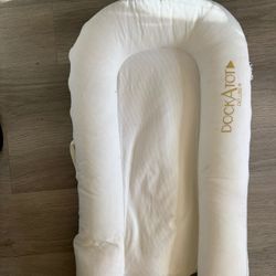 Baby Lounger DockATot Deluxe+