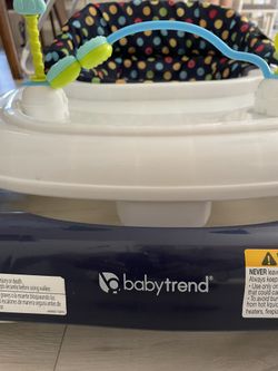 Baby Walker