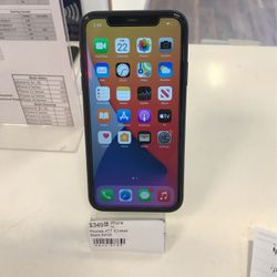 iPhone 11 AT&T 64GB