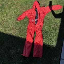 Ski Suit Bogner